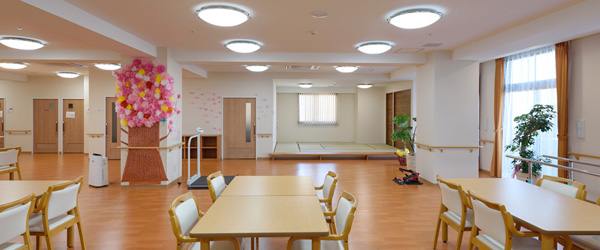 グレイス・デイサービスセンター